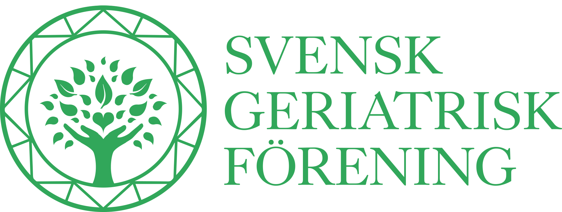 Svensk Geriatrisk Förening