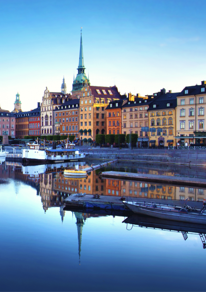 Stockholm-724x1024 Picture of Stockholm.
