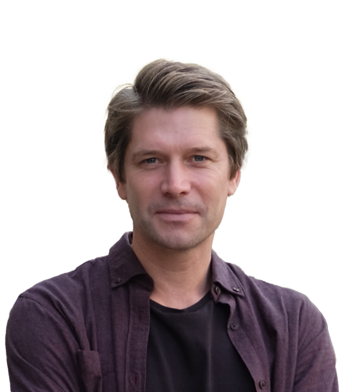 Joacim Rocklöv Joacim Rocklöv