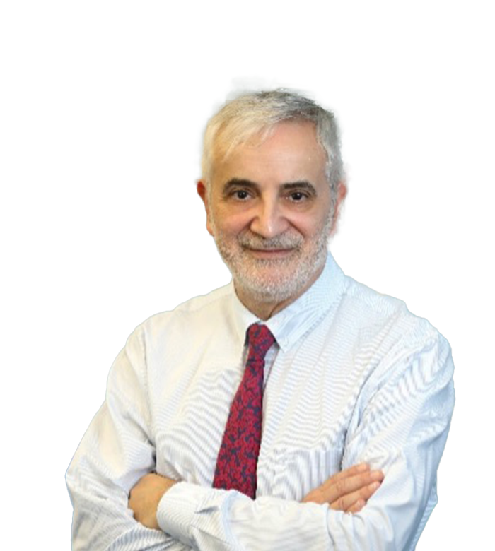 Luigi Ferrucci Luigi Ferrucci